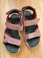 Ecco Sandalen, rosa, Größe 29 Niedersachsen - Aurich Vorschau