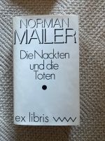 Die Nackten und die Toten Norman Mailer Sachsen - Lengefeld Vorschau