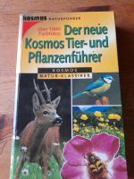 Kosmos Kretzschmar Naturführer Tier- und Pflanzenführer 1998 Brandenburg - Roskow Vorschau