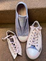 Converse Schuhe in Gr 37 Hessen - Ludwigsau Vorschau