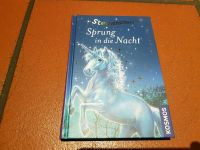 Sprung in die Nacht von Sternenschweif Baden-Württemberg - Frankenhardt Vorschau