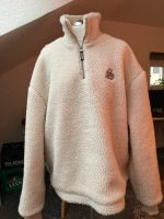 Teddyfell, Oversize, Snipes, Pullover Nordrhein-Westfalen - Porta Westfalica Vorschau