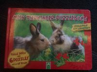 Mein Tierkinder-Puzzlebuch Puzzle Tiere Gerbstedt - Welfesholz Vorschau