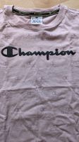 T-Shirt M Champion 138/142 Hessen - Bad Vilbel Vorschau