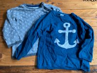 2 Pullover 92 Set Anker H&M Altona - Hamburg Altona-Nord Vorschau