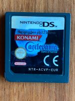 Nintendo DS Castlevania Dawn of Sorrow Kreis Pinneberg - Halstenbek Vorschau