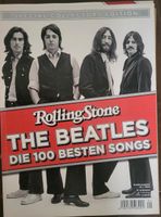 Special collectors Edition Rolling Stone, the Beatles Düsseldorf - Wittlaer Vorschau