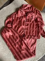 Nachthemd,Schlafhemd,Infinity Women XXL,Pyjama,Satin Schlafanzug Nürnberg (Mittelfr) - Aussenstadt-Sued Vorschau