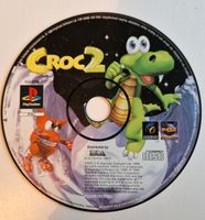 Ps1 - Croc 2 - nur CD - playstation Brandenburg - Potsdam Vorschau