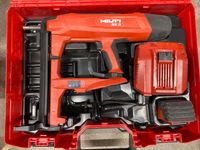 Hilti BX 3-L 02, (kaum) gebrauchtes Akku-Setzgerät München - Sendling Vorschau