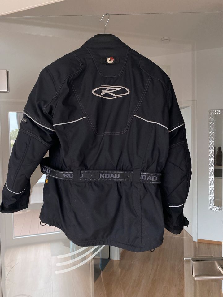 Polo Road Motorrad Jacke Größe S in Niederkassel