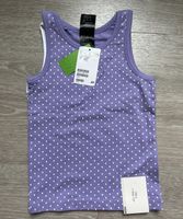 Mädchen Tank Top, Gr. 98/104, sehr hübsch, neu! Düsseldorf - Bilk Vorschau