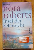 Nora Roberts - Insel der Sehnsucht Kreis Pinneberg - Elmshorn Vorschau