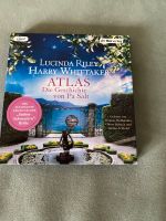 1x4CD „ATLAS“die Geschichte v.Pa Salt v Lucinda Riley Nordrhein-Westfalen - Bergheim Vorschau
