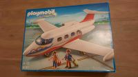 Playmobil 6081 Flugzeug gebraucht Baden-Württemberg - Emmendingen Vorschau