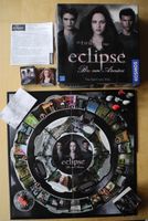 Die Twilight Saga eclipse Biss zum Abendrot, Das Spiel zum Film, Rheinland-Pfalz - Neustadt an der Weinstraße Vorschau