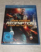 Redemption - Stunde der Vergeltung - Blu-ray NEU Jason Statham Rheinland-Pfalz - Ingelheim am Rhein Vorschau