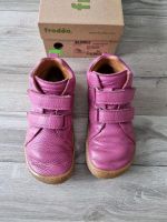 Froddo Barefoot High Tops Fuxia Gr. 30 Baden-Württemberg - Kieselbronn Vorschau