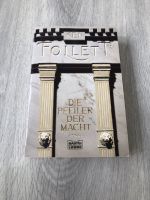 Ken Follett Die Pfeiler der macht Buch Nordrhein-Westfalen - Dorsten Vorschau