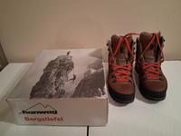 Hanwag Rocky Bergstiefel Gr. 8 Rheinland-Pfalz - Mainz Vorschau