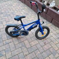 Little Dax 14 zoll Kinderfahrrad Brandenburg - Senftenberg Vorschau