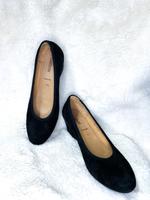Gabor | Sacchetto | Keilpumps Schwarz | 6 1/2 | 40 Nordrhein-Westfalen - Gangelt Vorschau