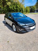 Opel Astra Caravan Nordrhein-Westfalen - Remscheid Vorschau