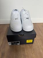Nike Air Force 1 weiß, neu Bielefeld - Sennestadt Vorschau