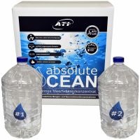 ATI Absolute Ocean 20,4 L Aquarium Meerwasser Salzwasser Korallen Nordrhein-Westfalen - Hamm Vorschau