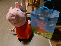 Peppa Wutz sucht neues Zuhause Leipzig - Leipzig, Zentrum Vorschau