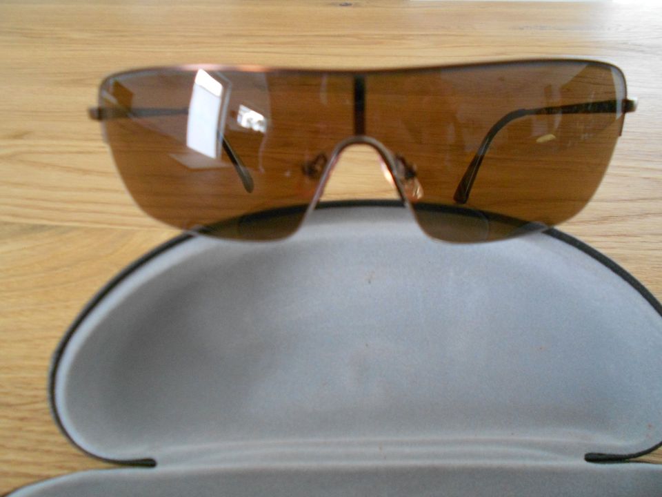 s.Oliver  Sonnenbrille,   wie neu in Viersen