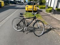Fahrrad Tracking Hessen - Rodgau Vorschau