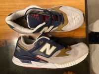 New Balance 530 Encap Wine & Gold Sneaker 45 Nordrhein-Westfalen - Hellenthal Vorschau