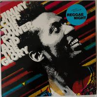 LP: Jimmy Cliff – The Power And The Glory *** Reggae *** Berlin - Lichtenberg Vorschau