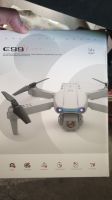 Drohne mit Kamera 4k, Faltbare FPV Quadcopter Nordrhein-Westfalen - Gelsenkirchen Vorschau