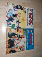 Popeye Comic Band 3 und 6 Niedersachsen - Reppenstedt Vorschau