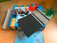 Playmobil 4044 Fugenschneider CityLife Baustelle Nordrhein-Westfalen - Erftstadt Vorschau