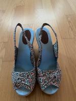 Tommy Hilfiger Damen Wedges München - Hadern Vorschau