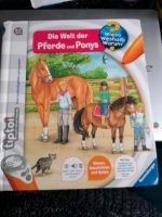 Tiptoi  Buch - Die Welt der Pferde und Ponys Niedersachsen - Einbeck Vorschau