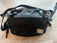 Love Radius Caravan Bag multifunktionale Wickel Tasche Kiel - Mitte Vorschau