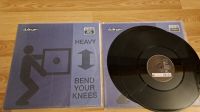 Vinyls-HEAVY-Bend Your Knees-d.drum 002 Midi Miliz/ 003 Authentik Brandenburg - Blankenfelde-Mahlow Vorschau