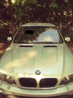 BMW e53 (X5) Benziner/LPG Nordrhein-Westfalen - Moers Vorschau