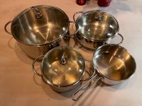 Fissler Kochtopf Set Baden-Württemberg - Obersulm Vorschau