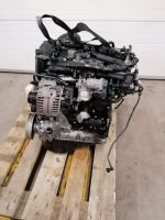 MOTOR CDNB CDNC 2.0 TFSI AUDI KOMPLETT Nordrhein-Westfalen - Ratingen Vorschau