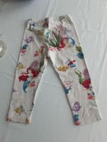 Monnalisa ,Arielle,Leggings,Gr.4,Disney Bad Doberan - Landkreis - Broderstorf Vorschau