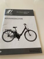 E bike Prophete Hansa Damen 28“ Alu City mit Mittelmotor und und Altona - Hamburg Bahrenfeld Vorschau