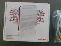 Vodafone Easybox 803 - DSL Router Modem - viel Zubehör Bothfeld-Vahrenheide - Isernhagen-Süd Vorschau