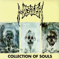 Master - Collection Of Souls  CD  Death Metal Paul Speckmann Rheinland-Pfalz - Rieschweiler-Mühlbach Vorschau