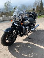 Triumph Rocket 3 Thüringen - Saalfeld (Saale) Vorschau