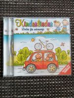 Kinderlieder für unterwegs Musik Kinder CD CDs • BtBj Baden-Württemberg - Haßmersheim Vorschau